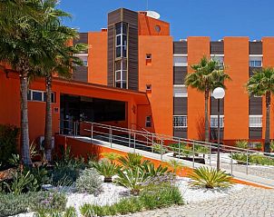 Verblijf 1412702 - Vakantie appartement Algarve - Zodiaco