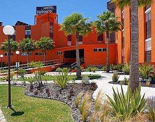 Verblijf 1412702 - Vakantie appartement Algarve - Zodiaco