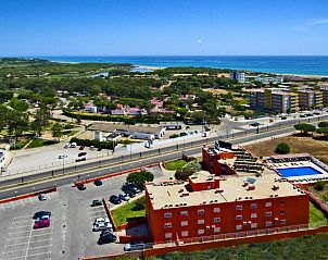 Verblijf 1412702 - Vakantie appartement Algarve - Zodiaco