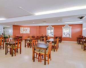 Verblijf 1412703 - Vakantie appartement Algarve - Hotel Atismar