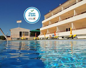 Verblijf 1412718 • Vakantie appartement Algarve • Solgarve 
