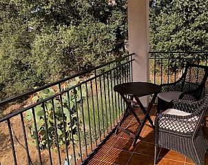 Unterkunft 14138804 - Ferienhaus Andalusien - Huisje in Cazorla