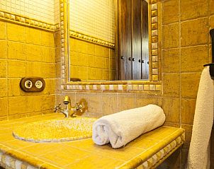 Unterkunft 1414108 - Ferienhaus Andalusien - Cortijo La Algallumbilla