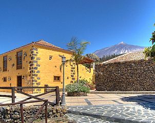 Verblijf 1414408 - Vakantiewoning Canarische Eilanden - Casonas de Marengo