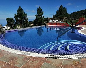 Verblijf 1414408 - Vakantiewoning Canarische Eilanden - Casonas de Marengo