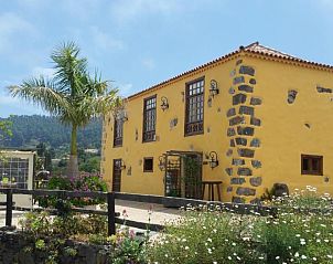 Verblijf 1414408 - Vakantiewoning Canarische Eilanden - Casonas de Marengo