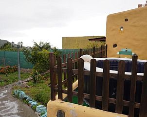 Verblijf 1414408 - Vakantiewoning Canarische Eilanden - Casonas de Marengo