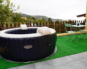 Verblijf 1414408 - Vakantiewoning Canarische Eilanden - Casonas de Marengo