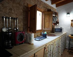 Verblijf 1414408 - Vakantiewoning Canarische Eilanden - Casonas de Marengo