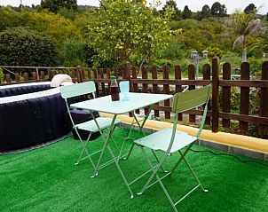 Verblijf 1414408 - Vakantiewoning Canarische Eilanden - Casonas de Marengo