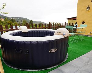 Verblijf 1414408 - Vakantiewoning Canarische Eilanden - Casonas de Marengo