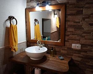 Verblijf 1414408 - Vakantiewoning Canarische Eilanden - Casonas de Marengo