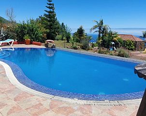 Verblijf 1414408 - Vakantiewoning Canarische Eilanden - Casonas de Marengo