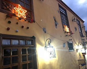 Verblijf 1414408 - Vakantiewoning Canarische Eilanden - Casonas de Marengo