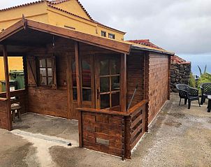 Verblijf 1414408 - Vakantiewoning Canarische Eilanden - Casonas de Marengo