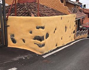 Verblijf 1414408 - Vakantiewoning Canarische Eilanden - Casonas de Marengo