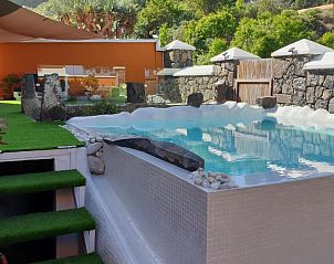 Verblijf 1414436 - Vakantiewoning Canarische Eilanden - El Pinar