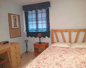 Verblijf 1414436 - Vakantiewoning Canarische Eilanden - El Pinar