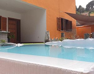 Verblijf 1414436 - Vakantiewoning Canarische Eilanden - El Pinar