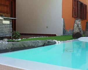 Verblijf 1414436 - Vakantiewoning Canarische Eilanden - El Pinar