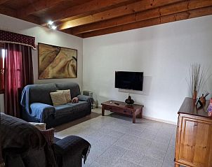 Verblijf 1414436 - Vakantiewoning Canarische Eilanden - El Pinar