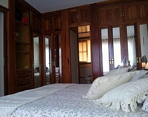 Verblijf 1414436 - Vakantiewoning Canarische Eilanden - El Pinar