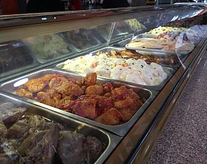 Verblijf 1415209 - Vakantie appartement Costa de la Luz - Hotel La Parrita