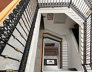 Verblijf 1415209 - Vakantie appartement Costa de la Luz - Hotel La Parrita