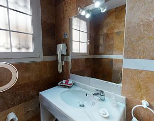 Verblijf 1415209 - Vakantie appartement Costa de la Luz - Hotel La Parrita