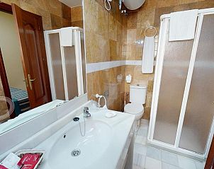 Verblijf 1415209 - Vakantie appartement Costa de la Luz - Hotel La Parrita