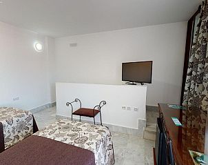Verblijf 1415209 - Vakantie appartement Costa de la Luz - Hotel La Parrita