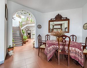 Unterkunft 14153601 • Ferienhaus Andalusien • Beautiful house in a unique town 