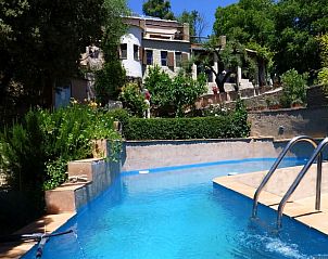 Verblijf 14154102 • Vakantiewoning Andalusie • Vakantiehuis in la Taha - Pitres - Las Alpujarras 