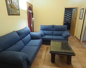 Unterkunft 14154103 - Ferienhaus Andalusien - Vakantiehuisje in La Taha (Pitres)