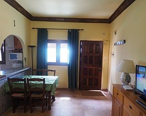 Unterkunft 14154103 - Ferienhaus Andalusien - Vakantiehuisje in La Taha (Pitres)