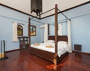 Guest house 14155505 - Holiday property Andalusia - Vakantiehuis in Tolox