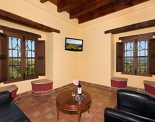 Guest house 14155505 - Holiday property Andalusia - Vakantiehuis in Tolox