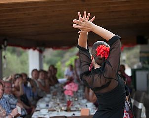 Guest house 14155505 - Holiday property Andalusia - Vakantiehuis in Tolox