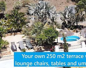 Guest house 14155505 - Holiday property Andalusia - Vakantiehuis in Tolox