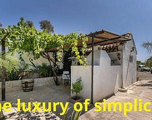 Guest house 14155506 - Holiday property Andalusia - Huisje in Tolox