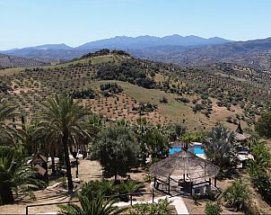 Guest house 14155506 - Holiday property Andalusia - Huisje in Tolox