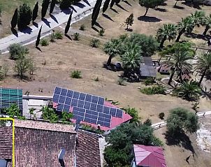 Guest house 14155506 - Holiday property Andalusia - Huisje in Tolox