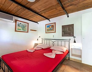 Guest house 14155506 - Holiday property Andalusia - Huisje in Tolox