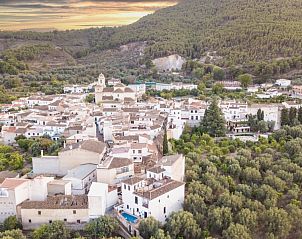 Verblijf 14156303 • Vakantiewoning Andalusie • Casa Sol y Aire 