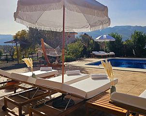 Unterkunft 1416003 • Ferienhaus Andalusien • Vakantiehuisje in Fuente Camacho 