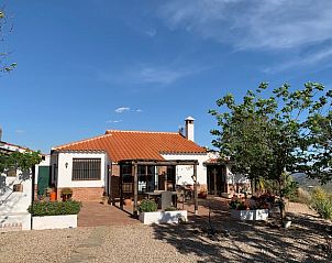 Unterkunft 1416413 • Ferienhaus Andalusien • Huisje in Colmenar 