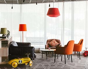 Guest house 1417202 - Apartment Svealand - Scandic Kungens Kurva