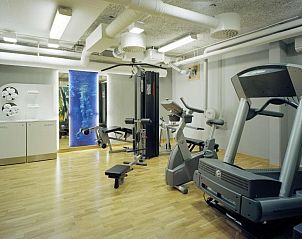 Guest house 1417202 - Apartment Svealand - Scandic Kungens Kurva