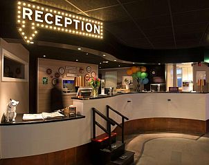 Guest house 1417202 - Apartment Svealand - Scandic Kungens Kurva