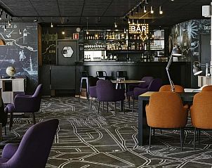 Guest house 1417202 - Apartment Svealand - Scandic Kungens Kurva